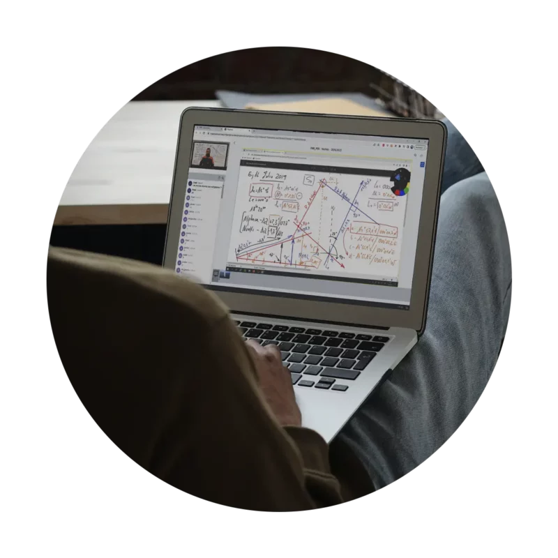 Capitán de yate - Curso teórico online - A tu ritmo - EscolaPort - Barcelona