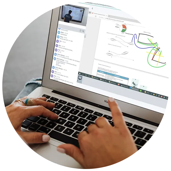 PNB curso teórico online - a tu ritmo - EscolaPort - Barcelona