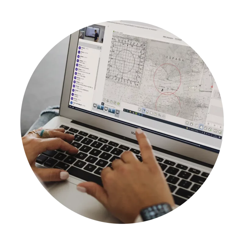 Patrón de yate - Curso teórico online - a tu ritmo - EscolaPort - Barcelona