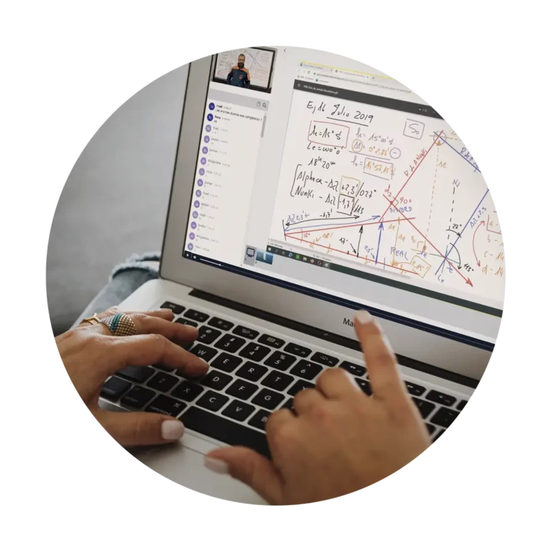 Capitán de yate - Curso teórico online - entre semana - EscolaPort - Barcelona