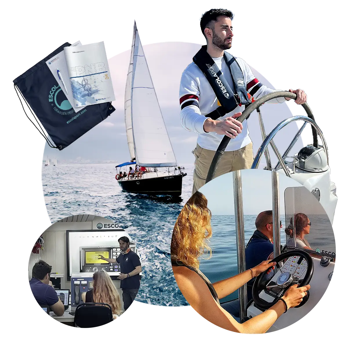 <h2></a>La manera más rápida de sacarte el PNB. Clases teóricas y prácticas presenciales, sábado y domingo, de 10 a 19h en el Port Olímpic de Barcelona.</h2>» width=»379″ height=»379″  title=»PNB – Curso intensivo. Teoría y prácticas en un fin de semana.» loading=»lazy» role=»img»/></figure></div>



<div class=