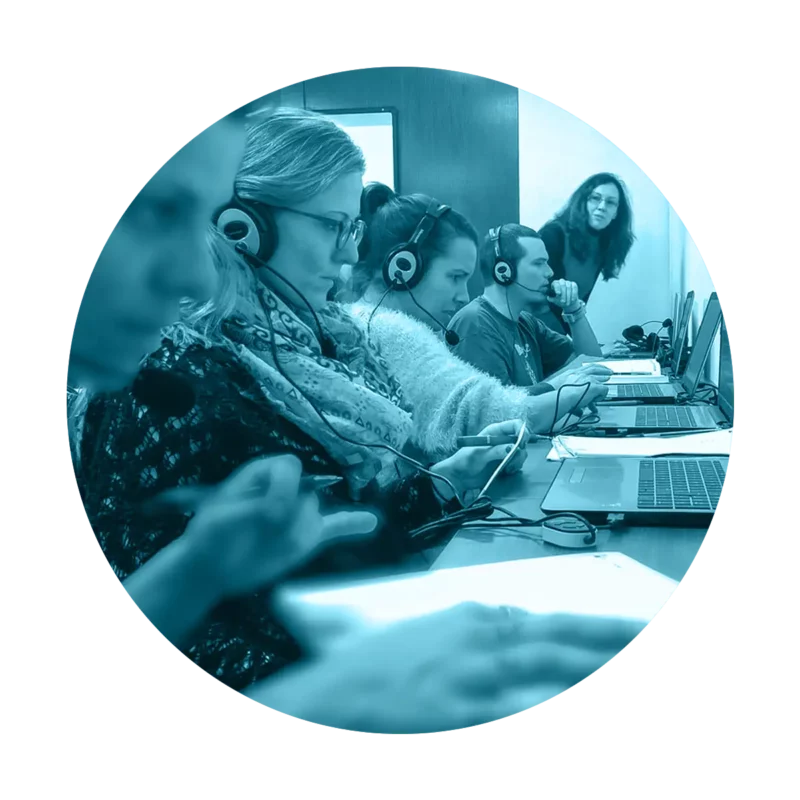 Curso actualización STCW - Operador general del SMSSM - EscolaPort - Barcelona