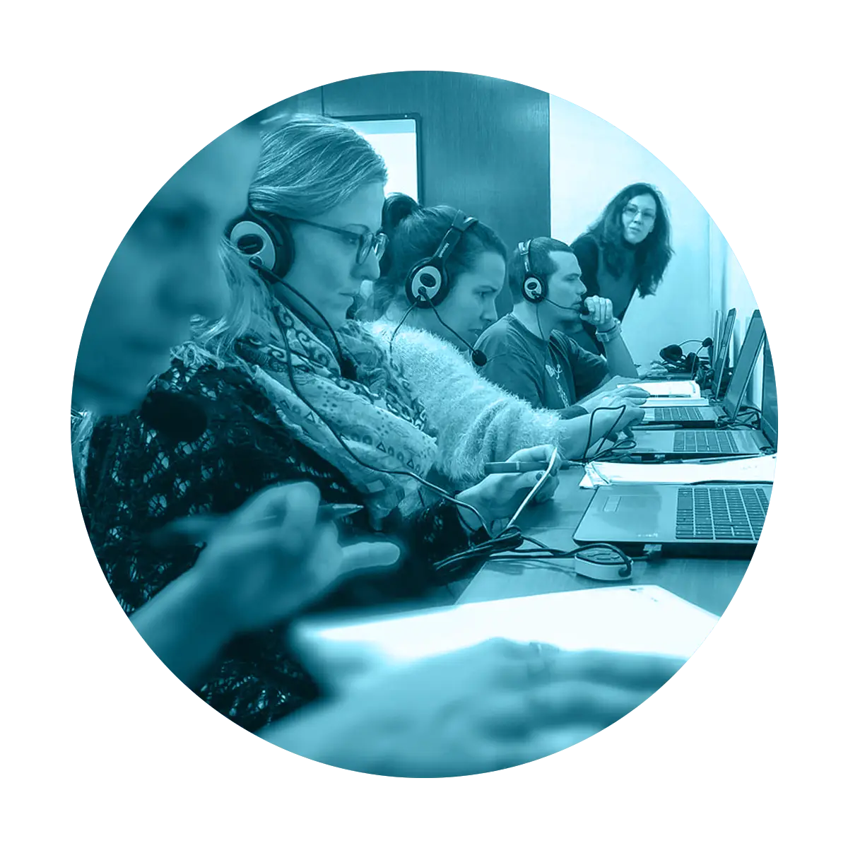 Curso actualización STCW - Operador general del SMSSM - EscolaPort - Barcelona Curso actualización STCW - Operador general del SMSSM - EscolaPort - Barcelona