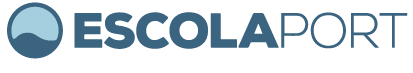 Logotipo Escola Port