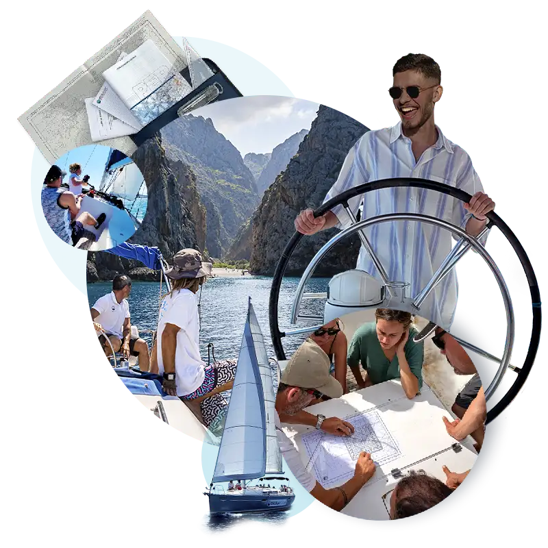 <h2></a>En el curso PER a Bordo disfrutarás de cinco días navegando por el Mediterráneo catalán y las islas Baleares.</h2>» width=»379″ height=»379″  title=»PER – A bordo – Teoría y prácticas navegando.» loading=»lazy» role=»img»/></figure></div>



<div class=