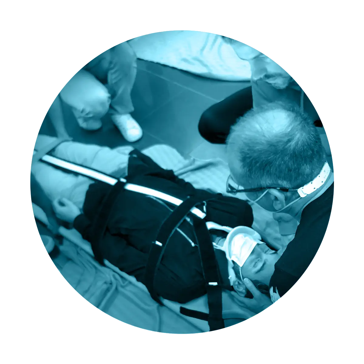 Curso STCW actualización - Formación sanitaria especifica inicial - EscolaPort - Barcelona Curso STCW actualización - Formación sanitaria especifica inicial - EscolaPort - Barcelona