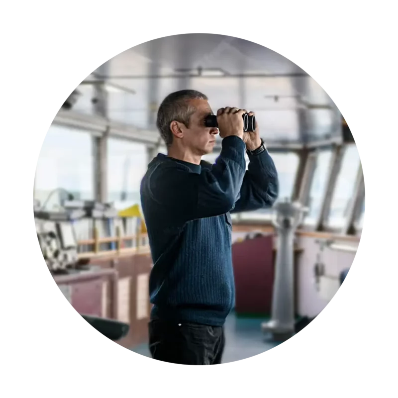 Curso STCW - Marinero de puente - EscolaPort - Barcelona