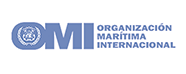 Logotipo OMI -Organización Marítima Internacional