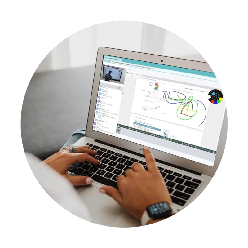 PER curso teórico online a tu ritmo - EscolaPort -Barcelona